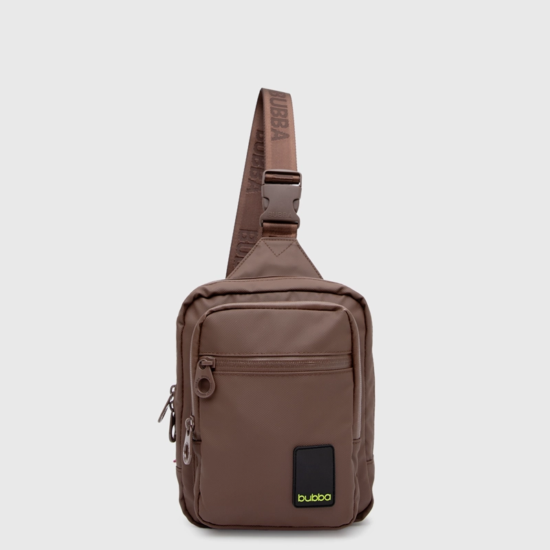 CROSS BAG TRAVEL MOKA BUBBA ESSENTIALS - 1
