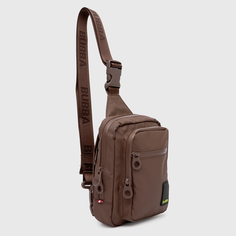 CROSS BAG TRAVEL MOKA BUBBA ESSENTIALS - 2