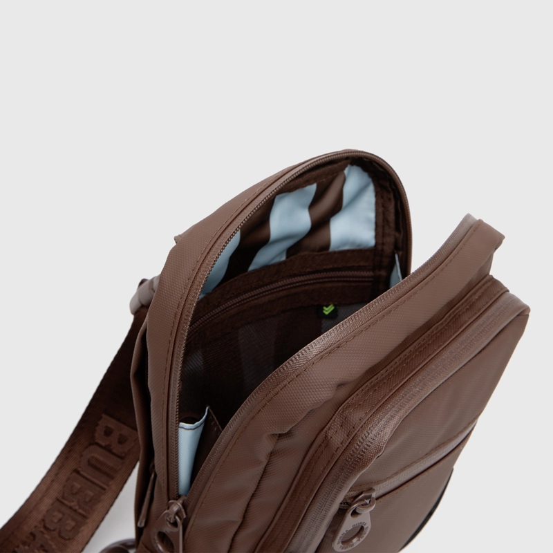 CROSS BAG TRAVEL MOKA BUBBA ESSENTIALS - 4