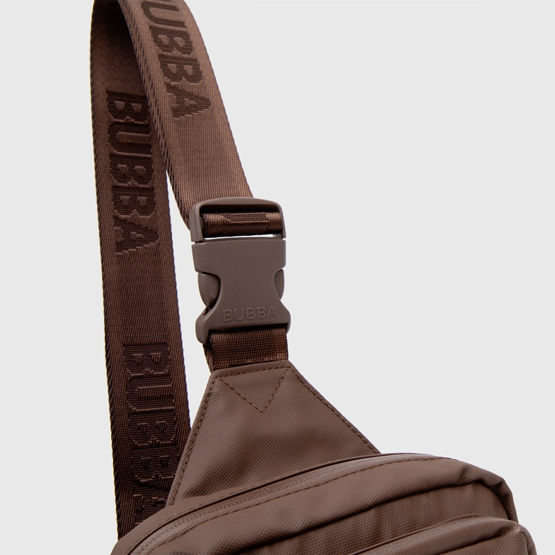 CROSS BAG TRAVEL MOKA BUBBA ESSENTIALS - 6