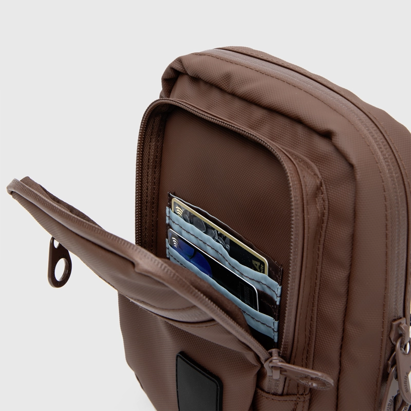 CROSS BAG TRAVEL MOKA BUBBA ESSENTIALS - 7