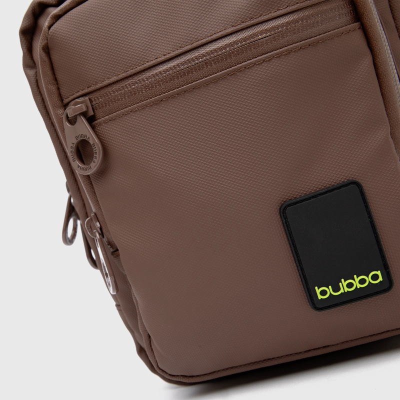 CROSS BAG TRAVEL MOKA BUBBA ESSENTIALS - 8