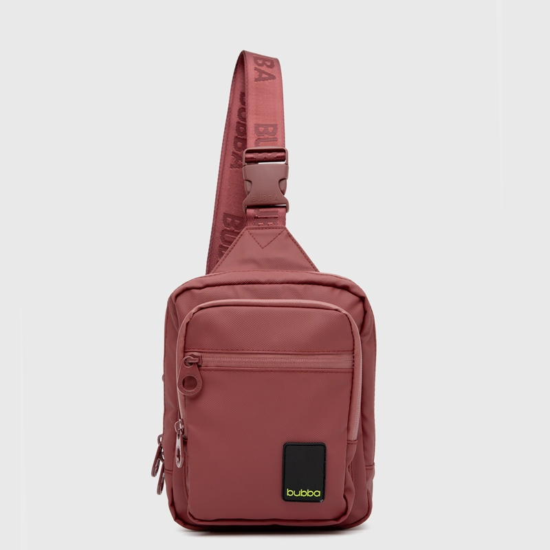 CROSS BAG TRAVEL CHERRY BUBBA ESSENTIALS - 1