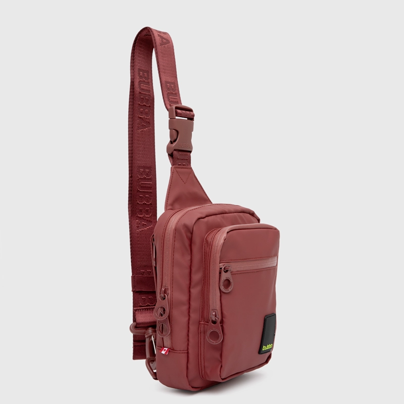 CROSS BAG TRAVEL CHERRY BUBBA ESSENTIALS - 2