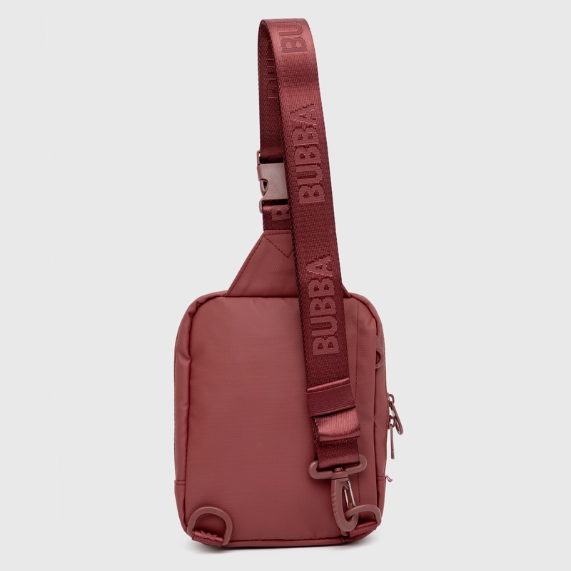 CROSS BAG TRAVEL CHERRY BUBBA ESSENTIALS - 3
