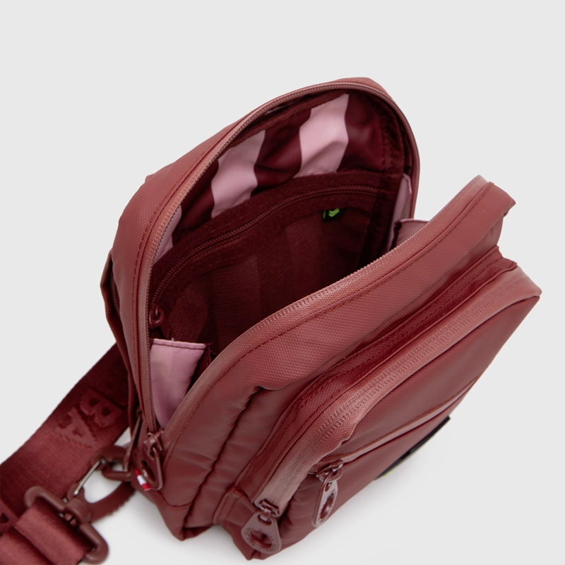 CROSS BAG TRAVEL CHERRY BUBBA ESSENTIALS - 4