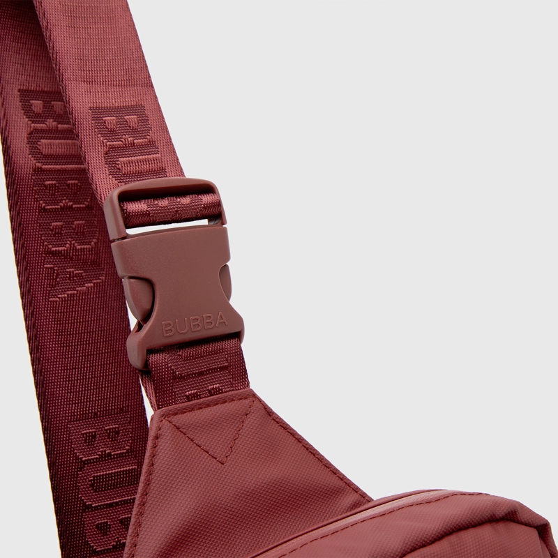 CROSS BAG TRAVEL CHERRY BUBBA ESSENTIALS - 5