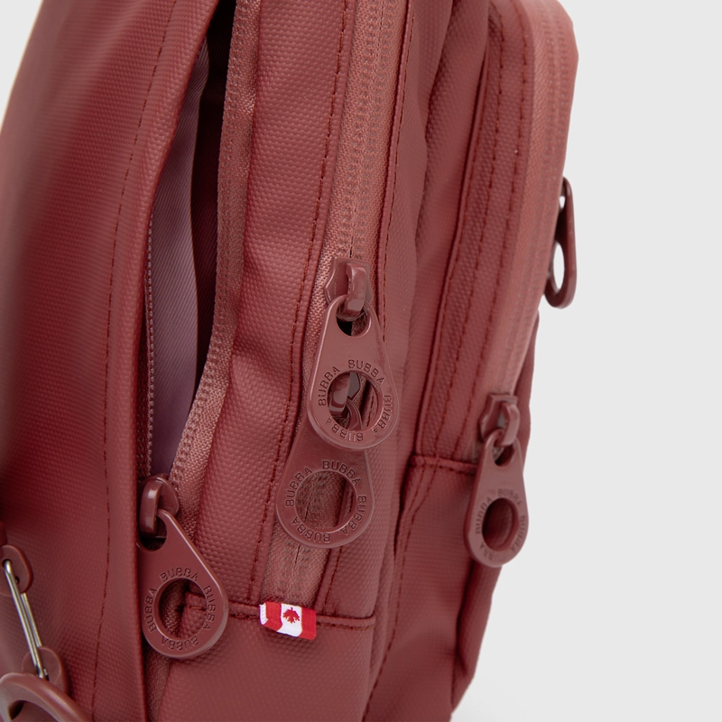 CROSS BAG TRAVEL CHERRY BUBBA ESSENTIALS - 6