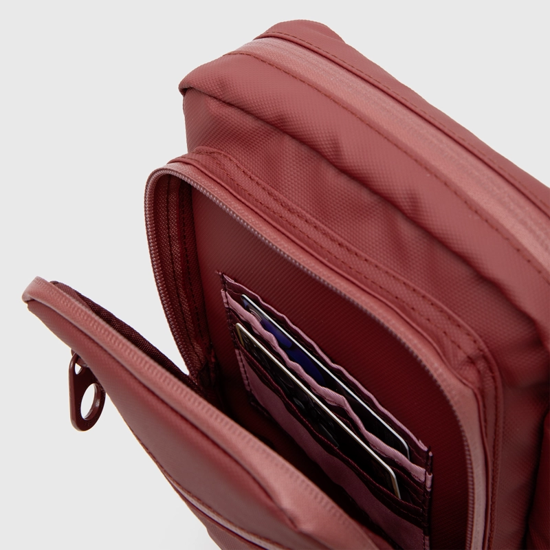 CROSS BAG TRAVEL CHERRY BUBBA ESSENTIALS - 7