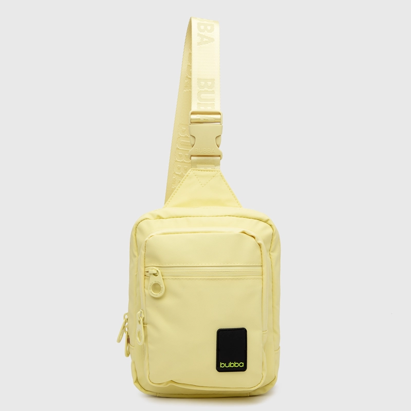 CROSS BAG TRAVEL BUTTER BUBBA ESSENTIALS - 1