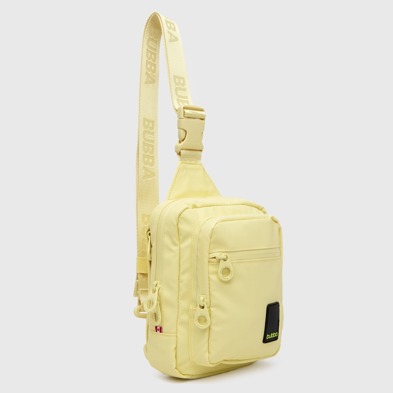 CROSS BAG TRAVEL BUTTER BUBBA ESSENTIALS - 2