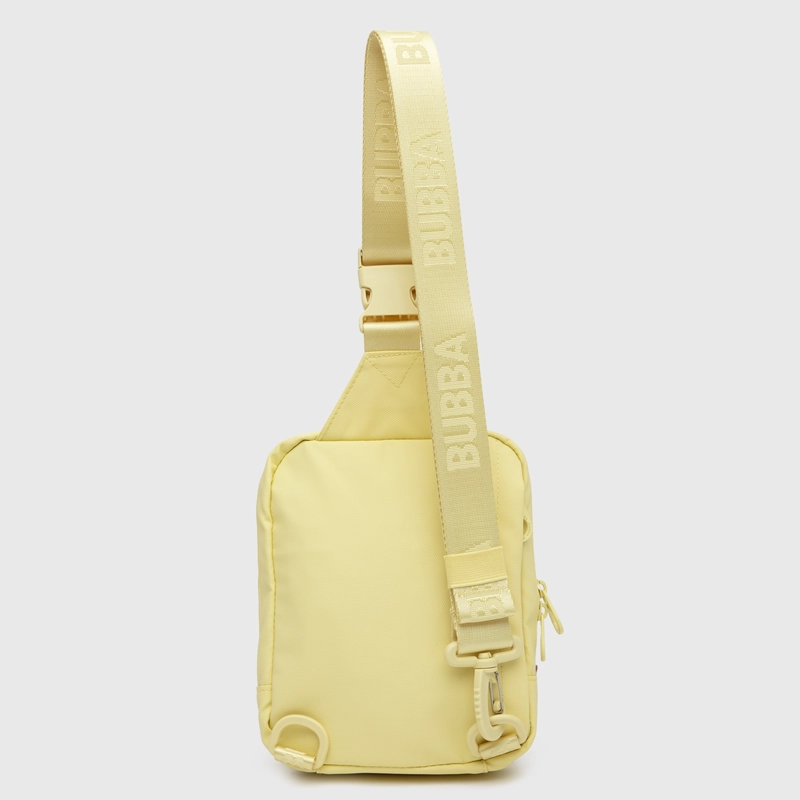 CROSS BAG TRAVEL BUTTER BUBBA ESSENTIALS - 3