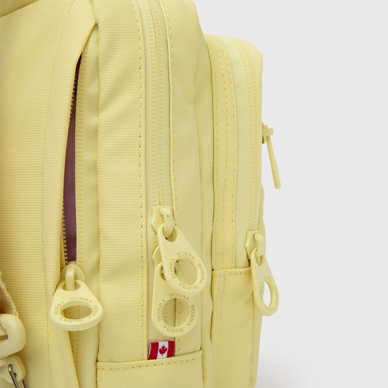 CROSS BAG TRAVEL BUTTER BUBBA ESSENTIALS - 5