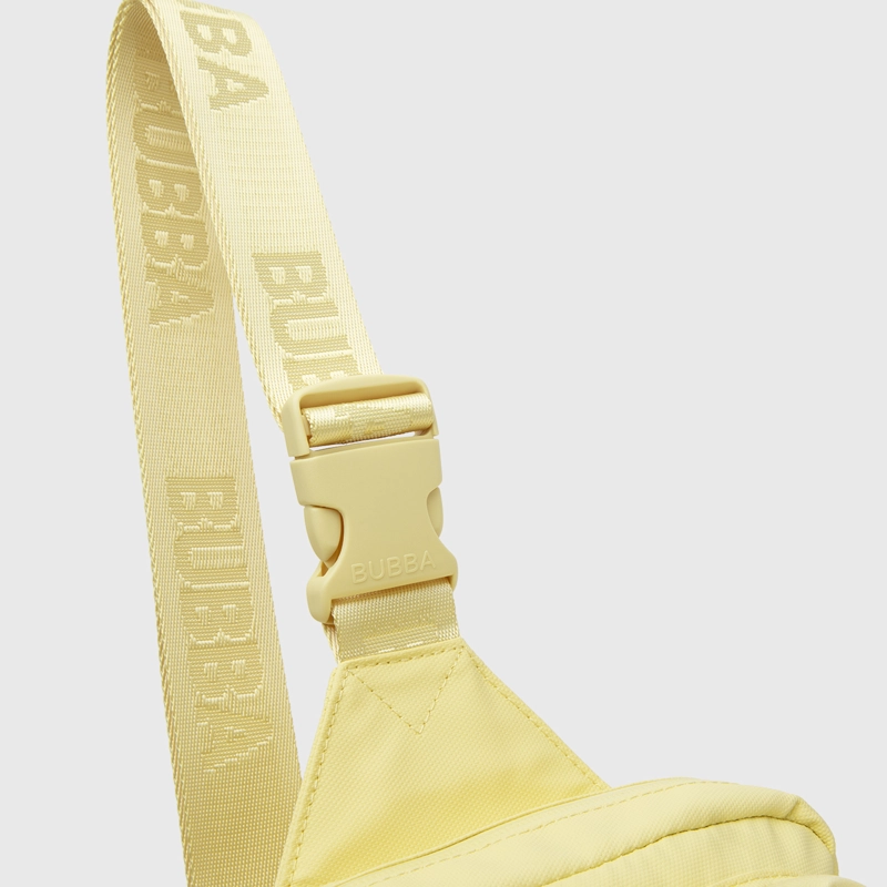 CROSS BAG TRAVEL BUTTER BUBBA ESSENTIALS - 6