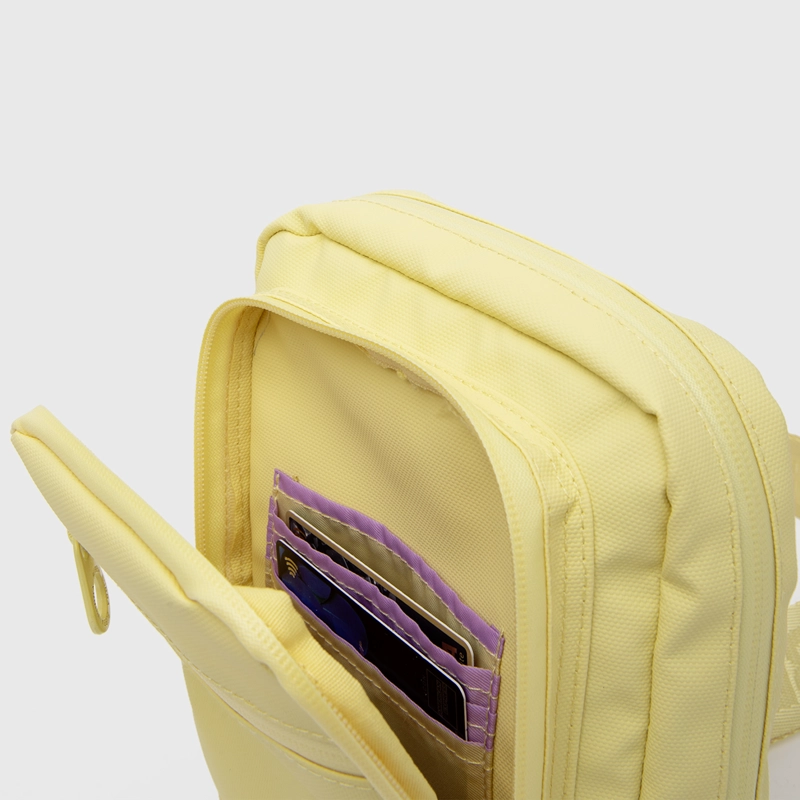 CROSS BAG TRAVEL BUTTER BUBBA ESSENTIALS - 7