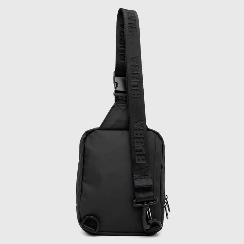CROSS BAG TRAVEL NEGRO BUBBA ESSENTIALS - 3
