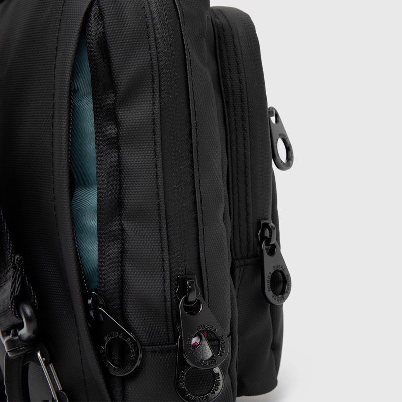 CROSS BAG TRAVEL NEGRO BUBBA ESSENTIALS - 5