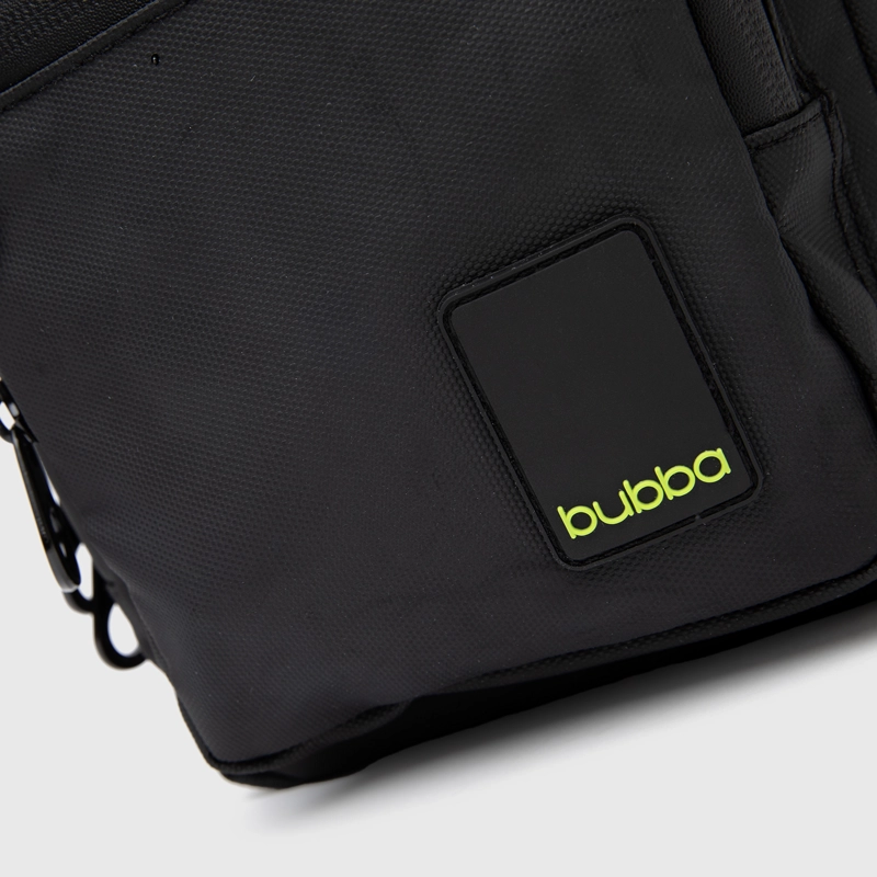 CROSS BAG TRAVEL NEGRO BUBBA ESSENTIALS - 7