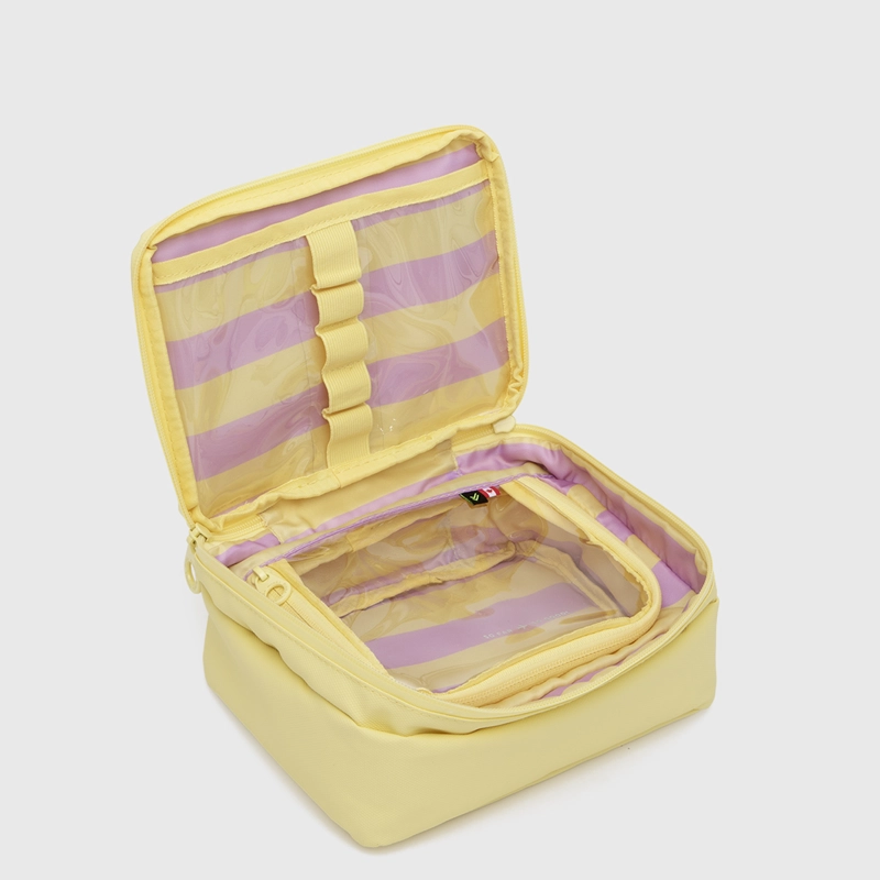 NECESER TRAVEL BUTTER  BUBBA ESSENTIALS - 2