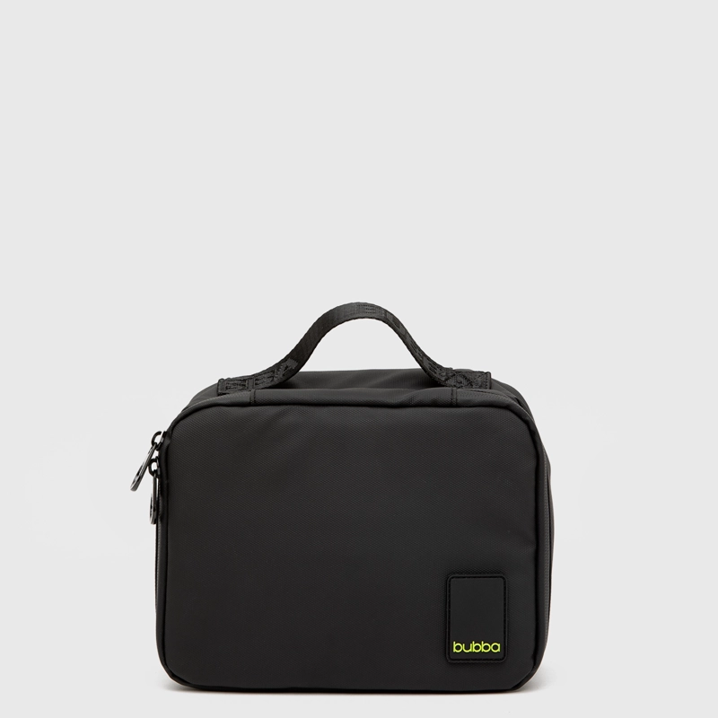 NECESER TRAVEL NEGRO BUBBA ESSENTIALS - 1