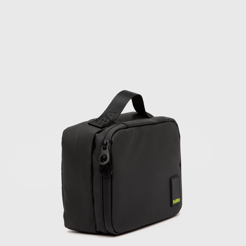 NECESER TRAVEL NEGRO BUBBA ESSENTIALS - 2