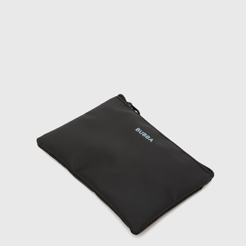 NECESER TRAVEL NEGRO BUBBA ESSENTIALS - 6