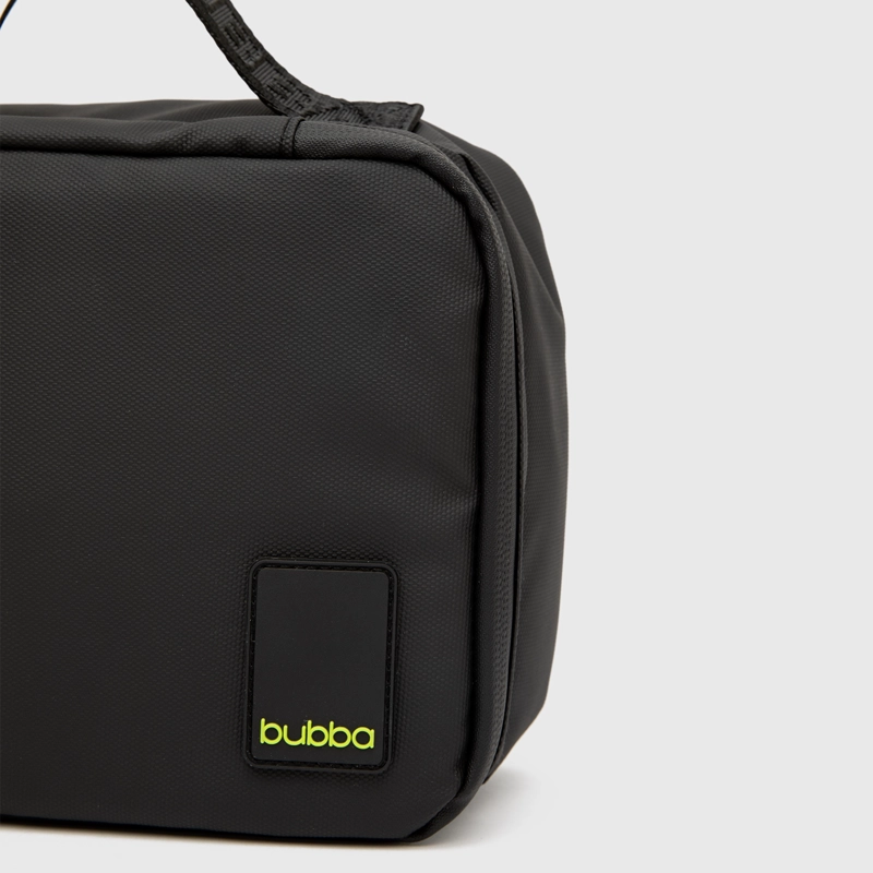 NECESER TRAVEL NEGRO BUBBA ESSENTIALS - 9