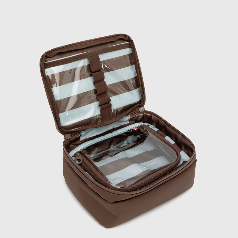NECESER TRAVEL MOKA  BUBBA ESSENTIALS - 2