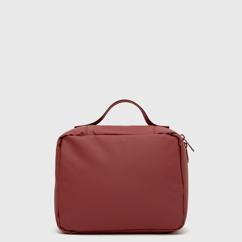 NECESER TRAVEL CHERRY  BUBBA ESSENTIALS - 3
