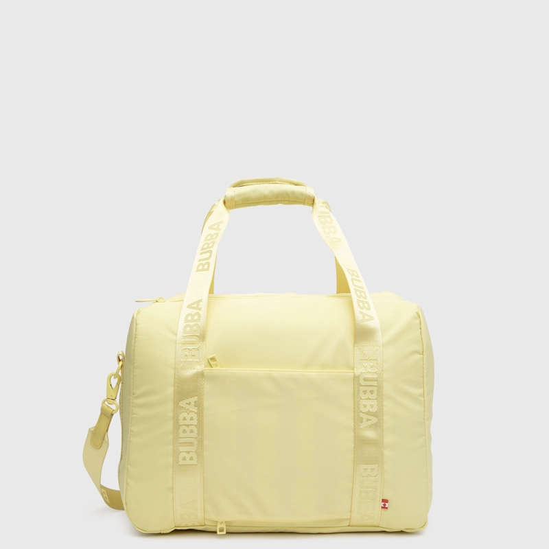BOLSO TRAVEL BUTTER BUBBA ESSENTIALS - 5