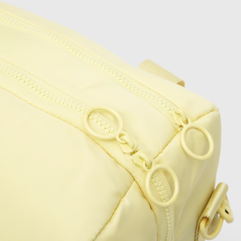 BOLSO TRAVEL BUTTER BUBBA ESSENTIALS - 6