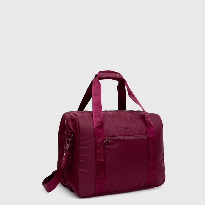 BOLSO TRAVEL CHERRY BUBBA ESSENTIALS - 2