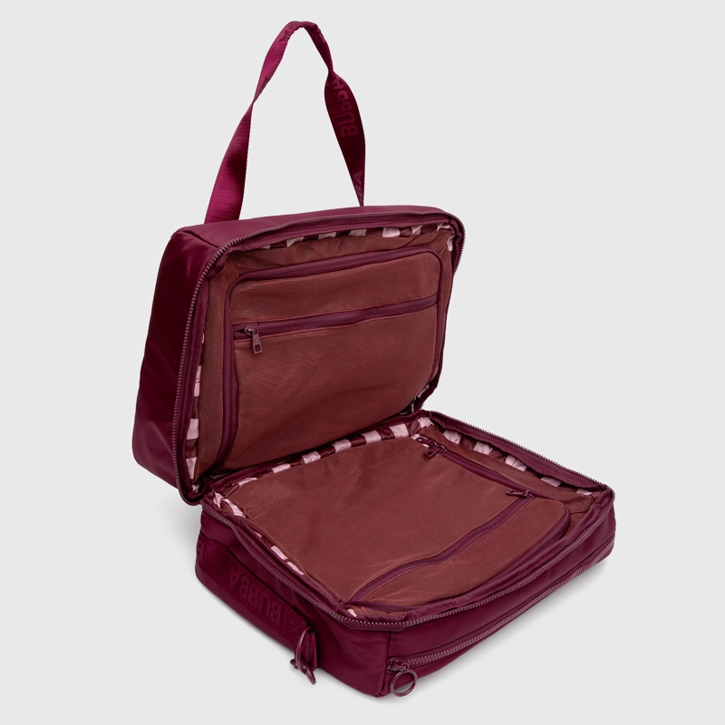 BOLSO TRAVEL CHERRY BUBBA ESSENTIALS - 4