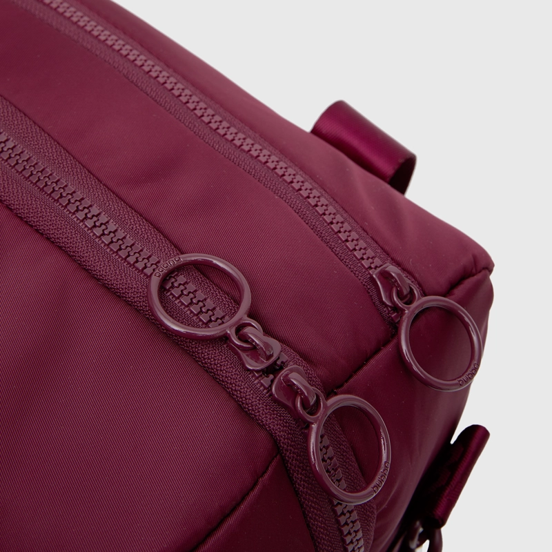 BOLSO TRAVEL CHERRY BUBBA ESSENTIALS - 7