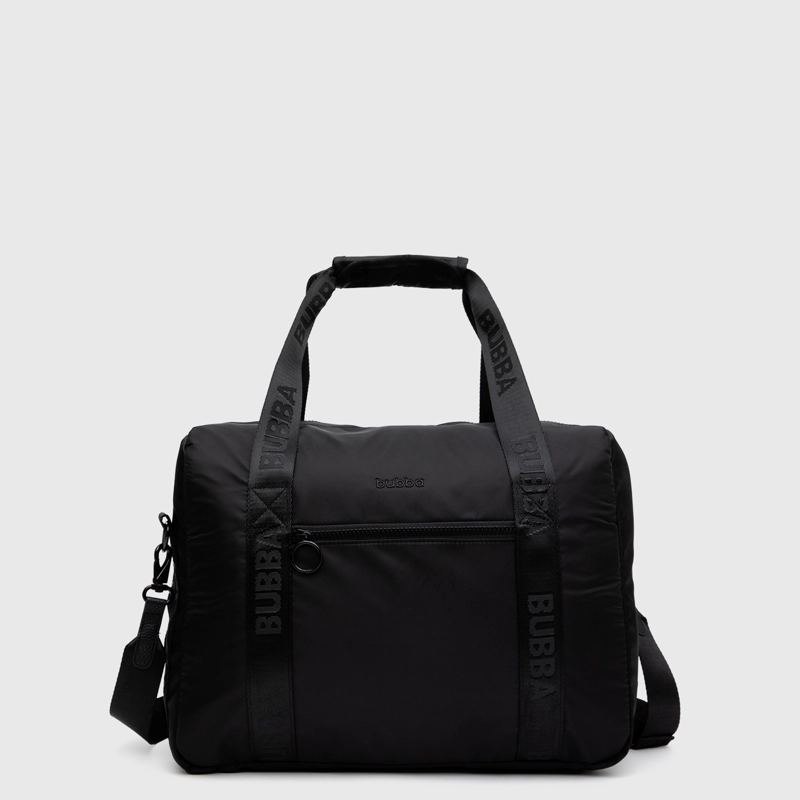 BOLSO TRAVEL NEGRO BUBBA ESSENTIALS - 1
