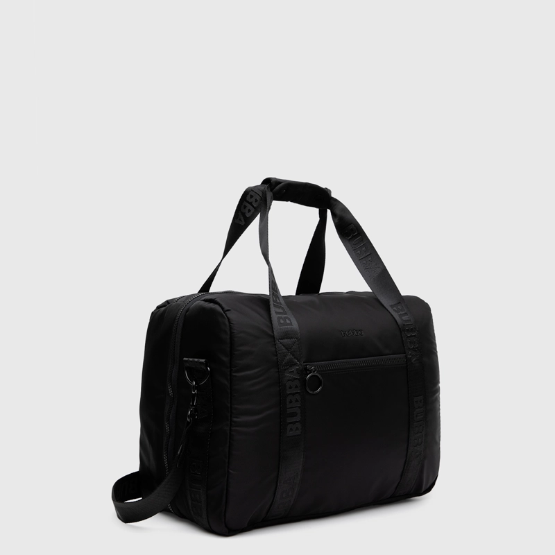 BOLSO TRAVEL NEGRO BUBBA ESSENTIALS - 2