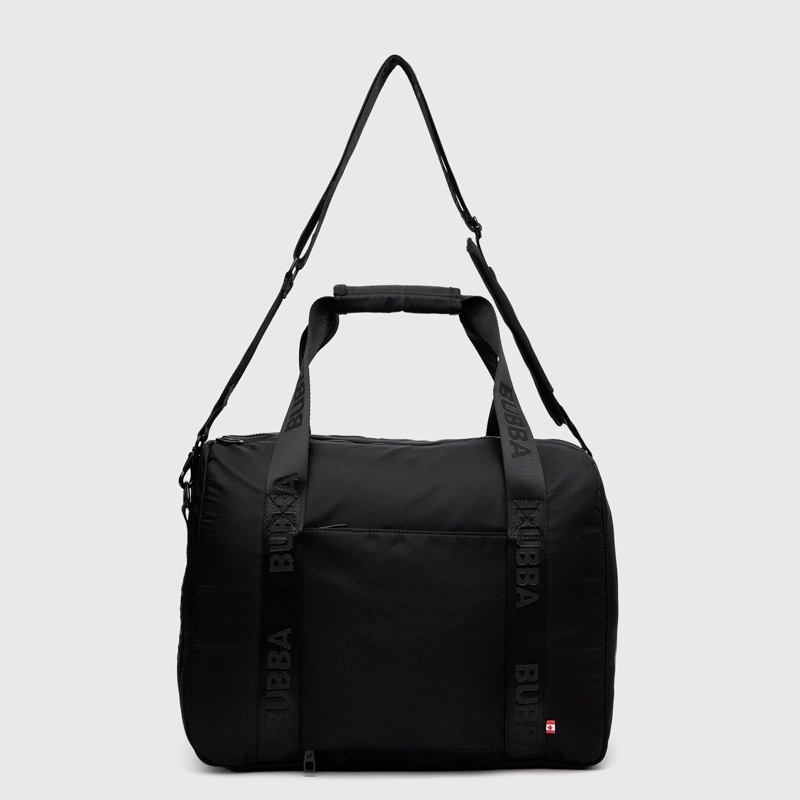 BOLSO TRAVEL NEGRO BUBBA ESSENTIALS - 3