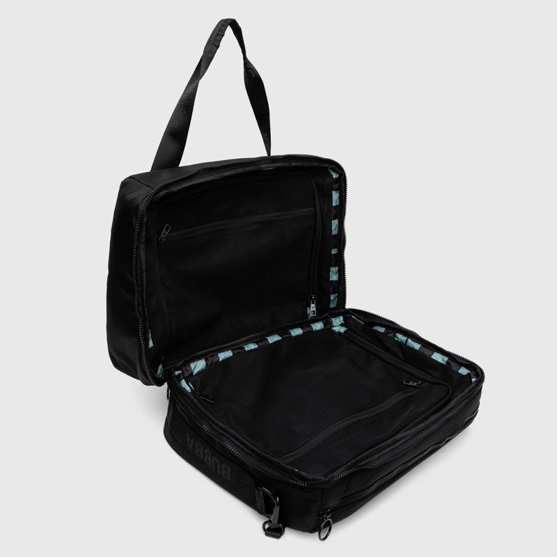 BOLSO TRAVEL NEGRO BUBBA ESSENTIALS - 4