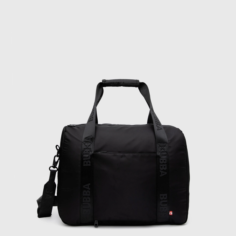 BOLSO TRAVEL NEGRO BUBBA ESSENTIALS - 5