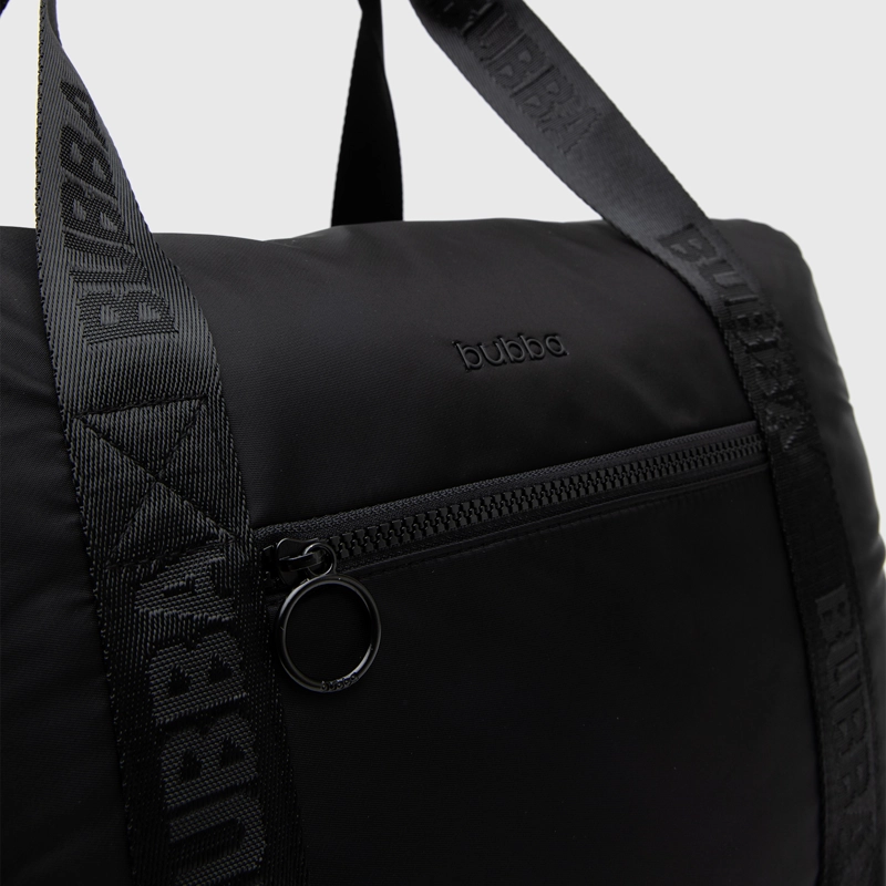 BOLSO TRAVEL NEGRO BUBBA ESSENTIALS - 6