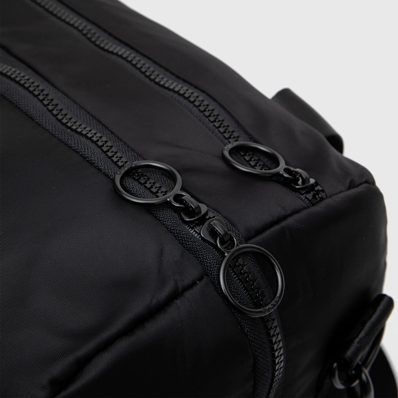 BOLSO TRAVEL NEGRO BUBBA ESSENTIALS - 7