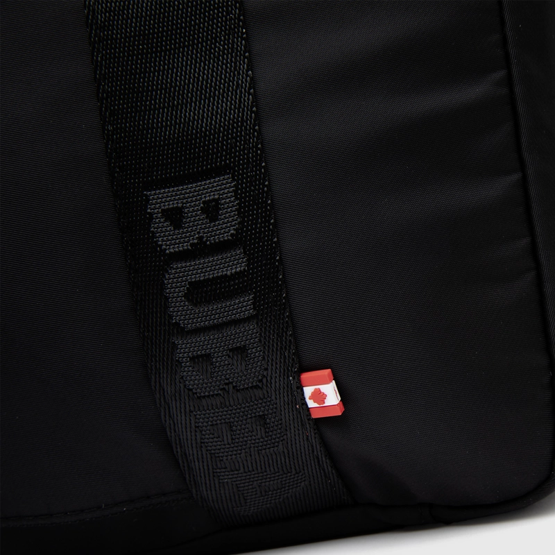 BOLSO TRAVEL NEGRO BUBBA ESSENTIALS - 8