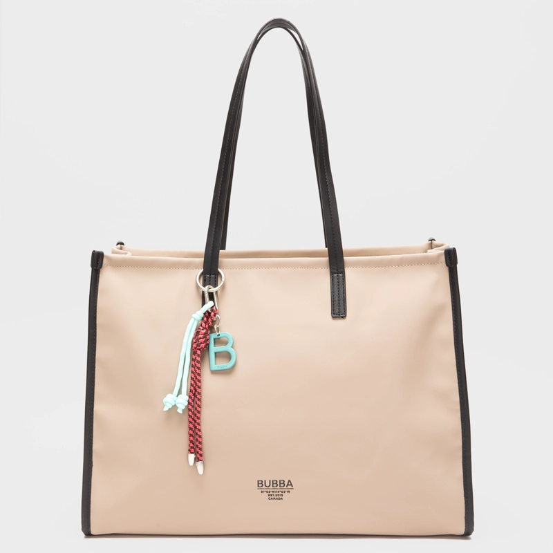 CARTERA TOTE WATERLOO STONE BUBBA ESSENTIALS - 1
