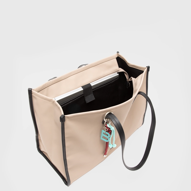 CARTERA TOTE WATERLOO STONE BUBBA ESSENTIALS - 4