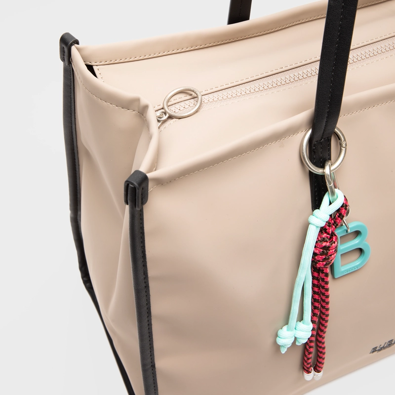 CARTERA TOTE WATERLOO STONE BUBBA ESSENTIALS - 6