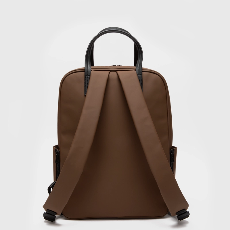 MOCHILA WATERLOO BROWN BUBBA ESSENTIALS - 3