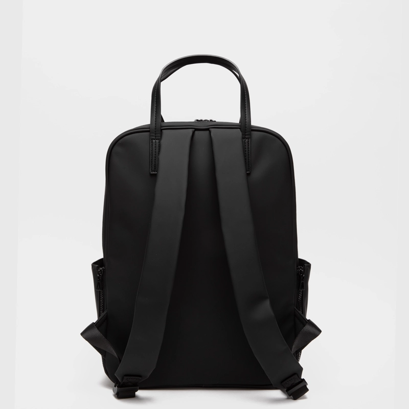 MOCHILA WATERLOO BLACK BUBBA ESSENTIALS - 3