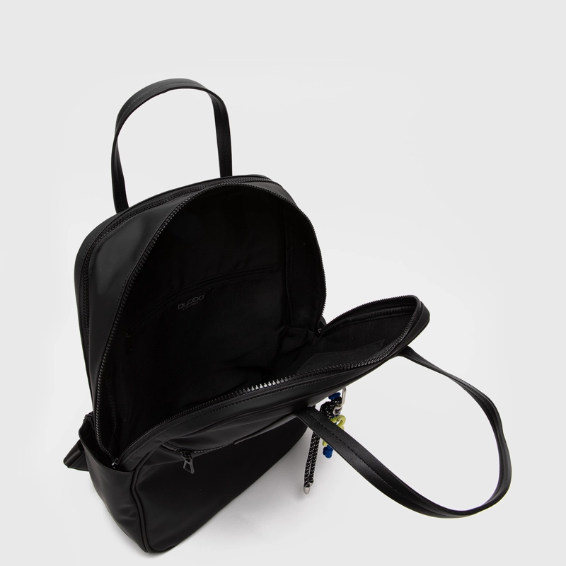 MOCHILA WATERLOO BLACK BUBBA ESSENTIALS - 5