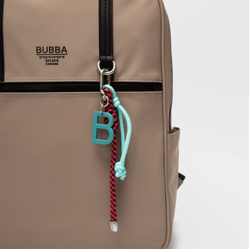 MOCHILA WATERLOO STONE BUBBA ESSENTIALS - 6