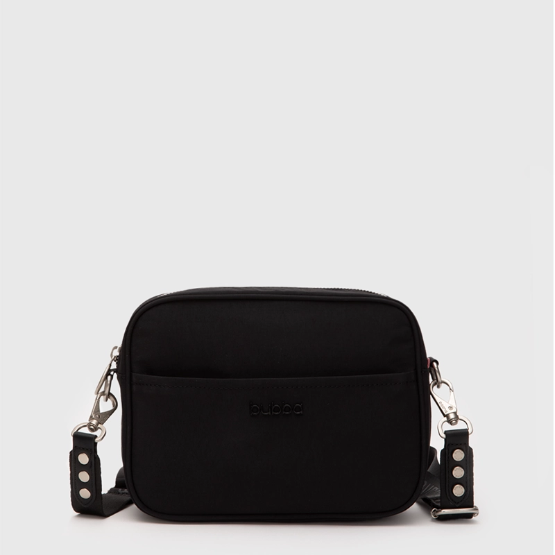 CARTERA PURSE DAILY BLACK BUBBA ESSENTIALS 2.0 - 1